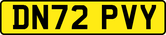 DN72PVY