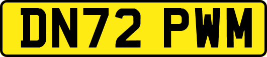 DN72PWM