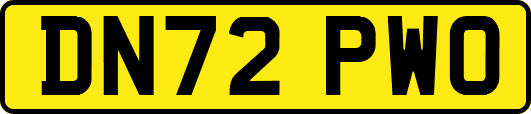 DN72PWO