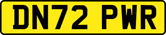 DN72PWR