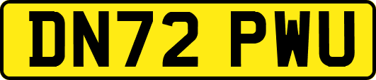 DN72PWU