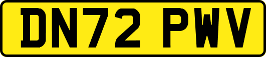 DN72PWV