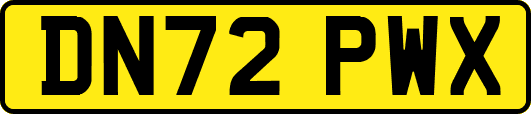 DN72PWX