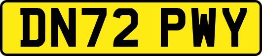 DN72PWY
