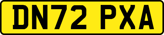 DN72PXA
