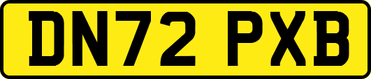 DN72PXB