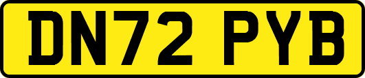 DN72PYB
