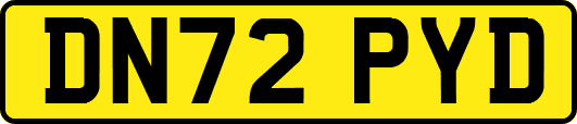 DN72PYD