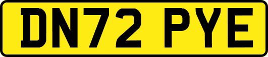 DN72PYE