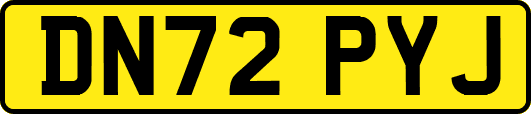 DN72PYJ