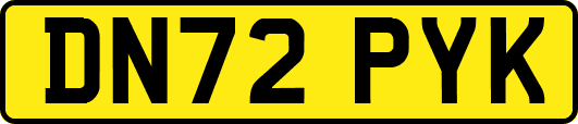 DN72PYK
