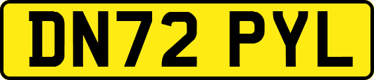 DN72PYL