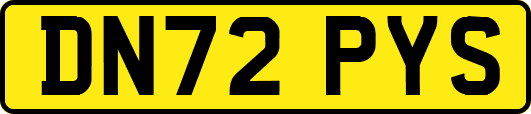 DN72PYS