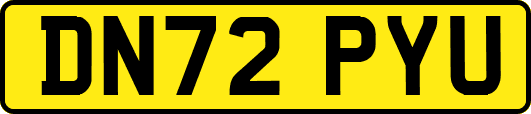 DN72PYU