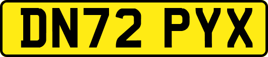 DN72PYX