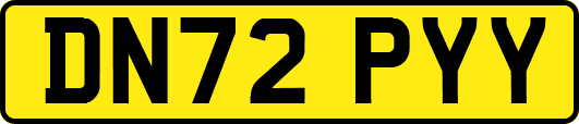 DN72PYY