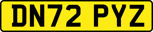 DN72PYZ