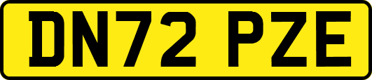 DN72PZE