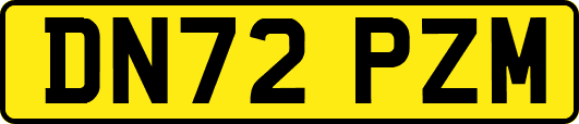 DN72PZM