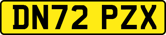 DN72PZX