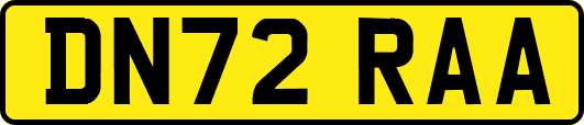 DN72RAA