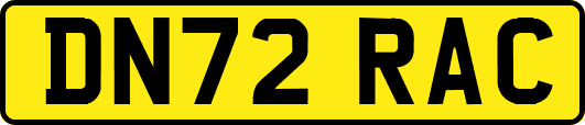 DN72RAC
