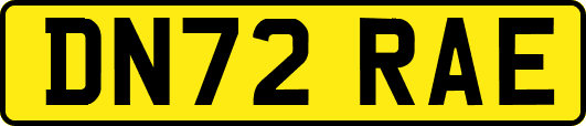 DN72RAE