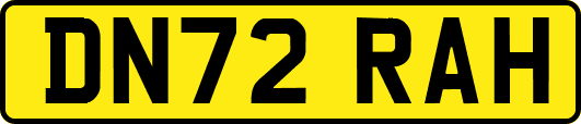 DN72RAH