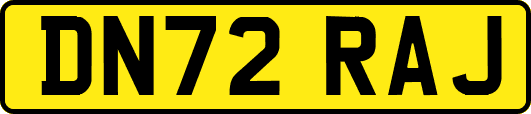 DN72RAJ