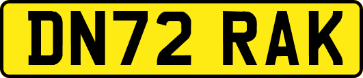 DN72RAK