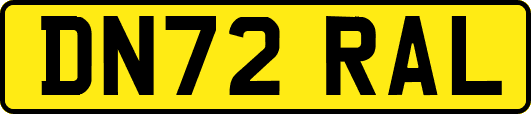 DN72RAL