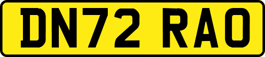 DN72RAO