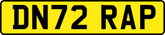 DN72RAP