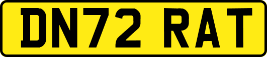 DN72RAT
