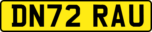 DN72RAU