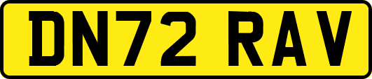 DN72RAV