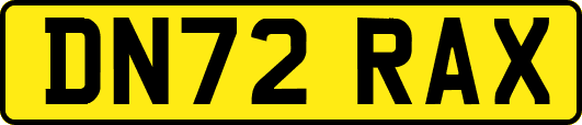 DN72RAX