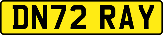 DN72RAY