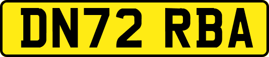 DN72RBA