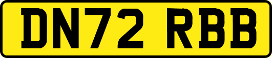 DN72RBB
