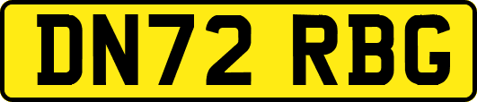 DN72RBG