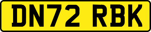 DN72RBK