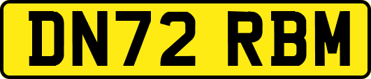 DN72RBM