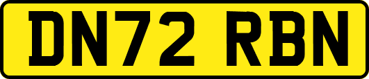 DN72RBN