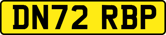 DN72RBP