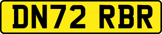 DN72RBR