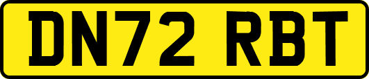 DN72RBT