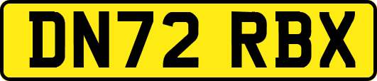DN72RBX