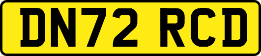 DN72RCD