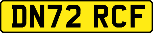DN72RCF